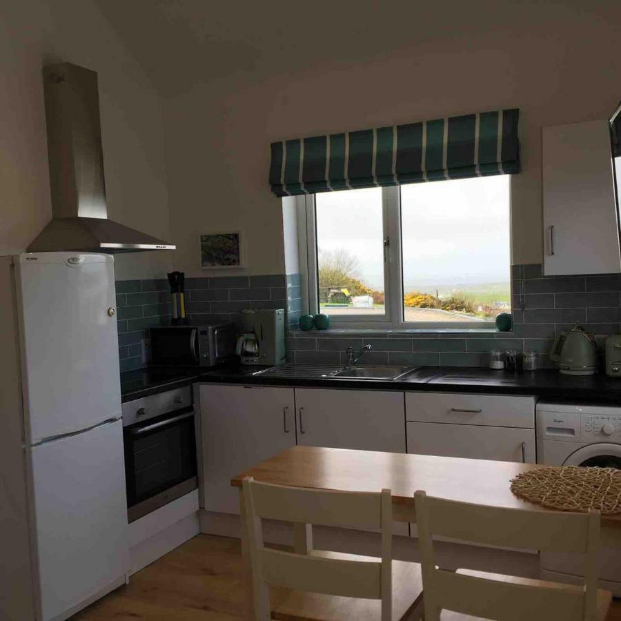 Boherbui Cottage On The Wild Atlantic Way Doolin Εξωτερικό φωτογραφία